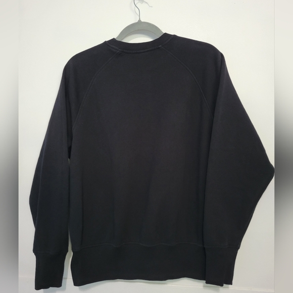 Maleficent Crewneck Sweatshirt in Black Size Small - Picture 2 of 8